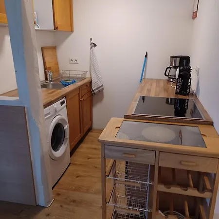 شقة Schoene Altbauwohnung In Lennep