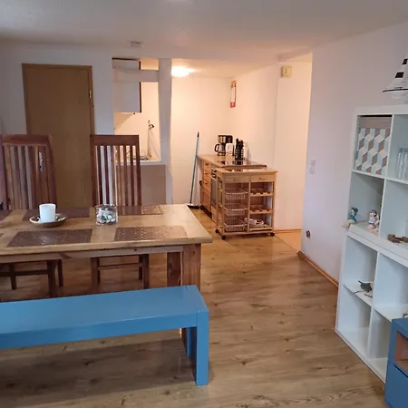 Schoene Altbauwohnung In Lennep شقة