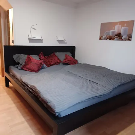 아파트 Schoene Altbauwohnung In Lennep