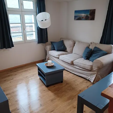 Schoene Altbauwohnung In Lennep شقة *