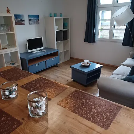 Schoene Altbauwohnung In Lennep 아파트 *