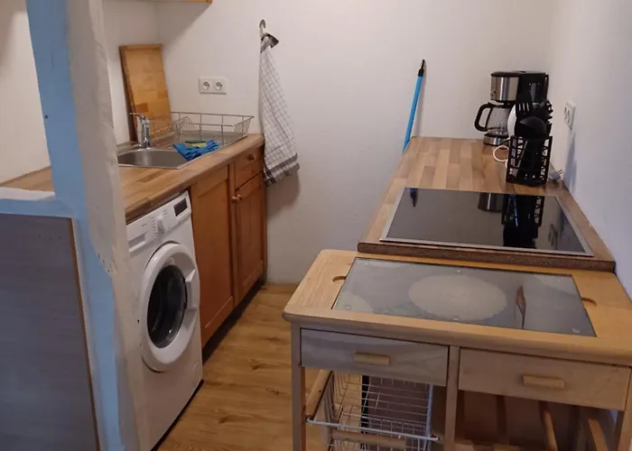 Appartement Schoene Altbauwohnung In Lennep