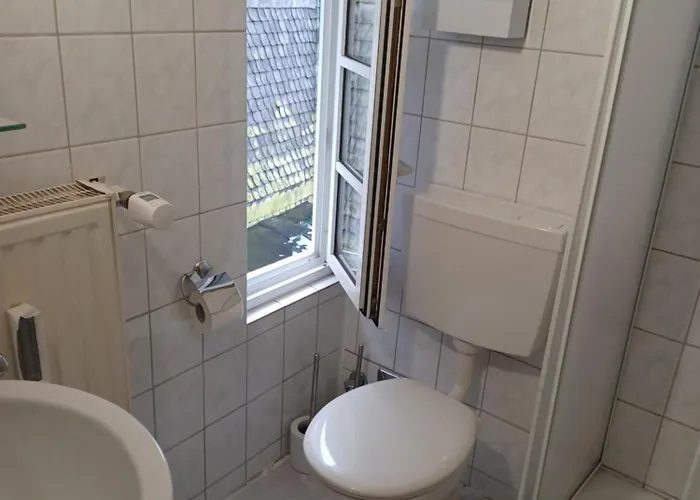 Appartement Schoene Altbauwohnung In Lennep