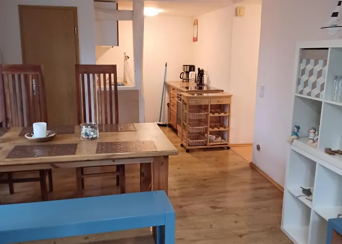 Schoene Altbauwohnung In Lennep Appartement