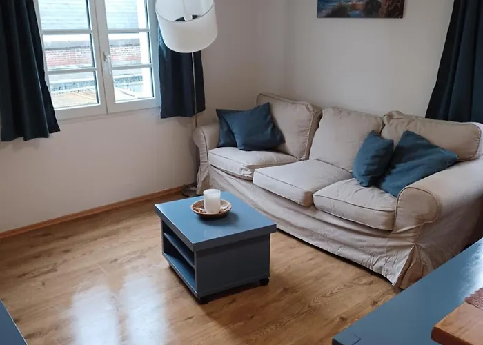 Schoene Altbauwohnung In Lennep Appartement *