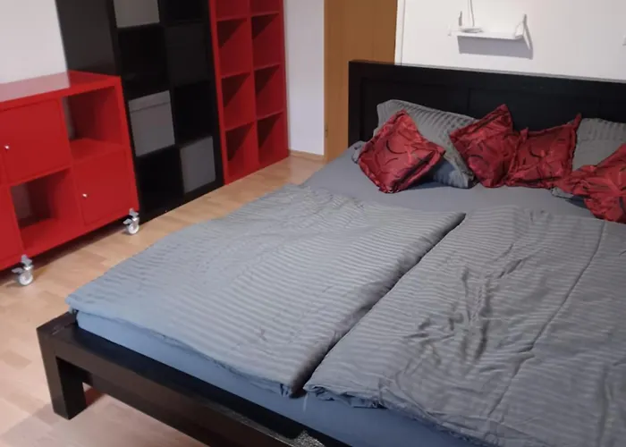 Appartement Schoene Altbauwohnung In Lennep